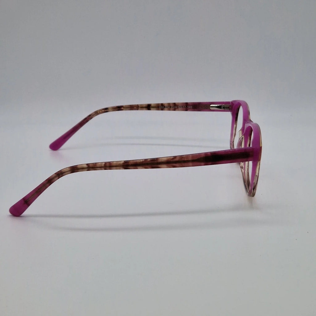 Victoria Grey VGL314 Pink - Eyeglasses frames