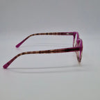 Victoria Grey VGL314 Pink - Eyeglasses frames