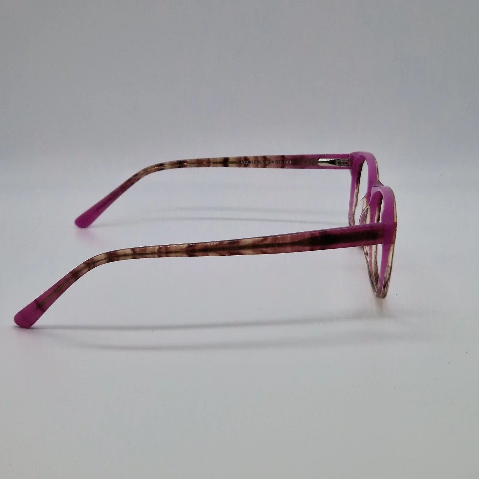 Victoria Grey VGL314 Pink - Eyeglasses frames