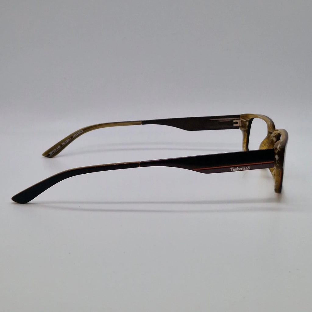 Timberland TB1183-1 25310023 Brown - Eyeglasses frames
