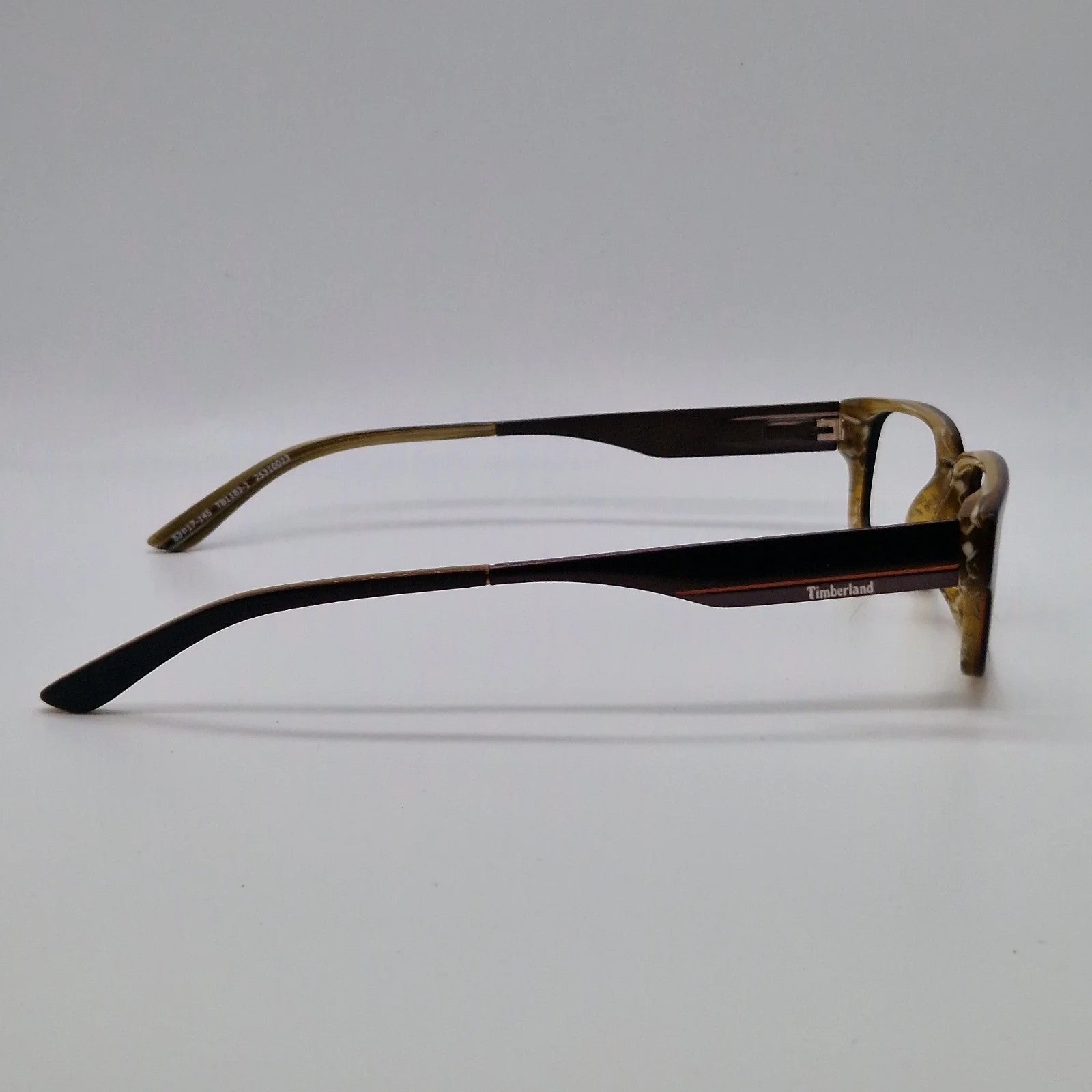 Timberland TB1183-1 25310023 Brown - Eyeglasses frames