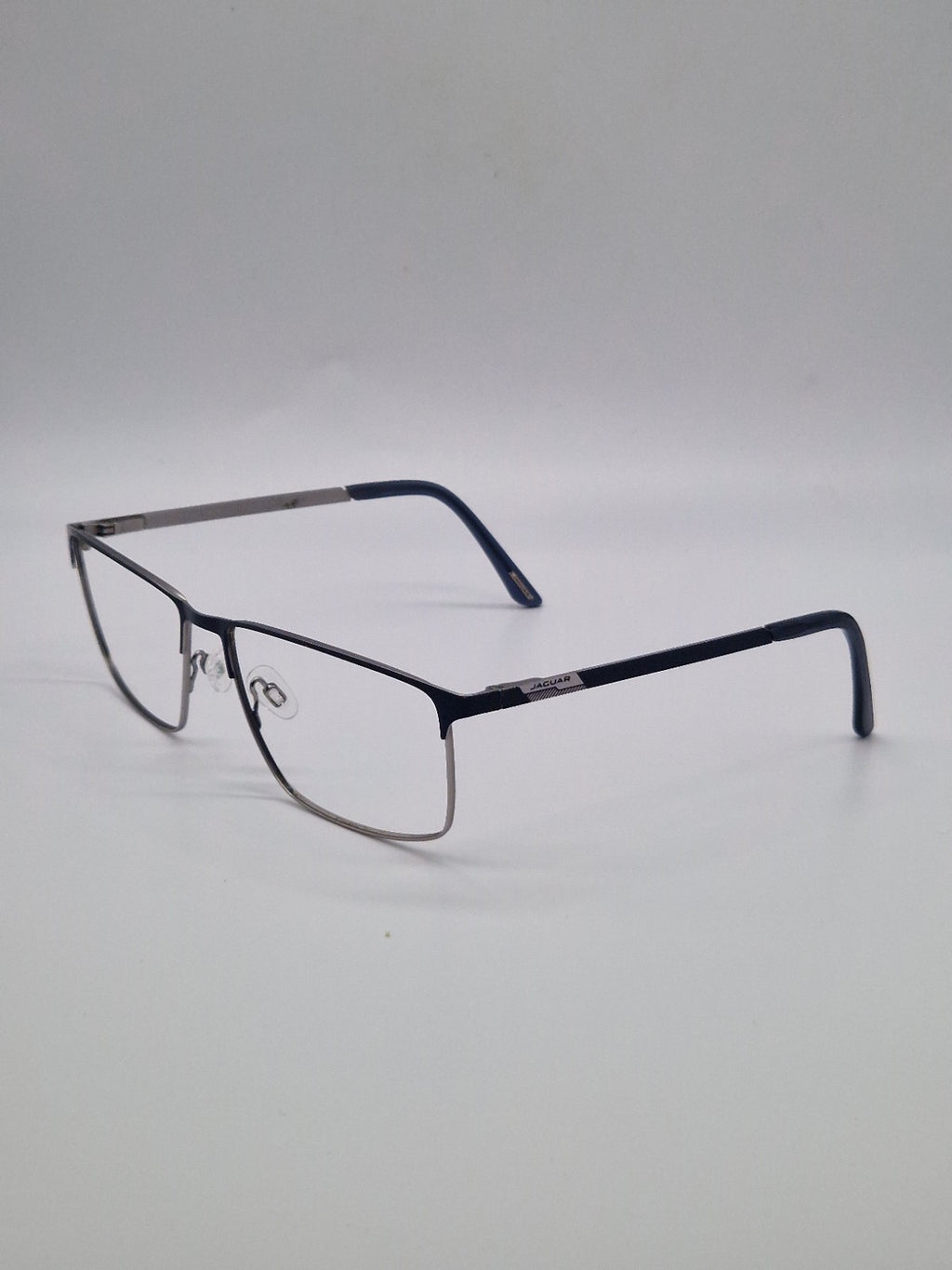 Jaguar Mod.33115-3100 Blue - Eyeglasses frames 