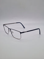 Jaguar Mod.33115-3100 Blue - Eyeglasses frames 