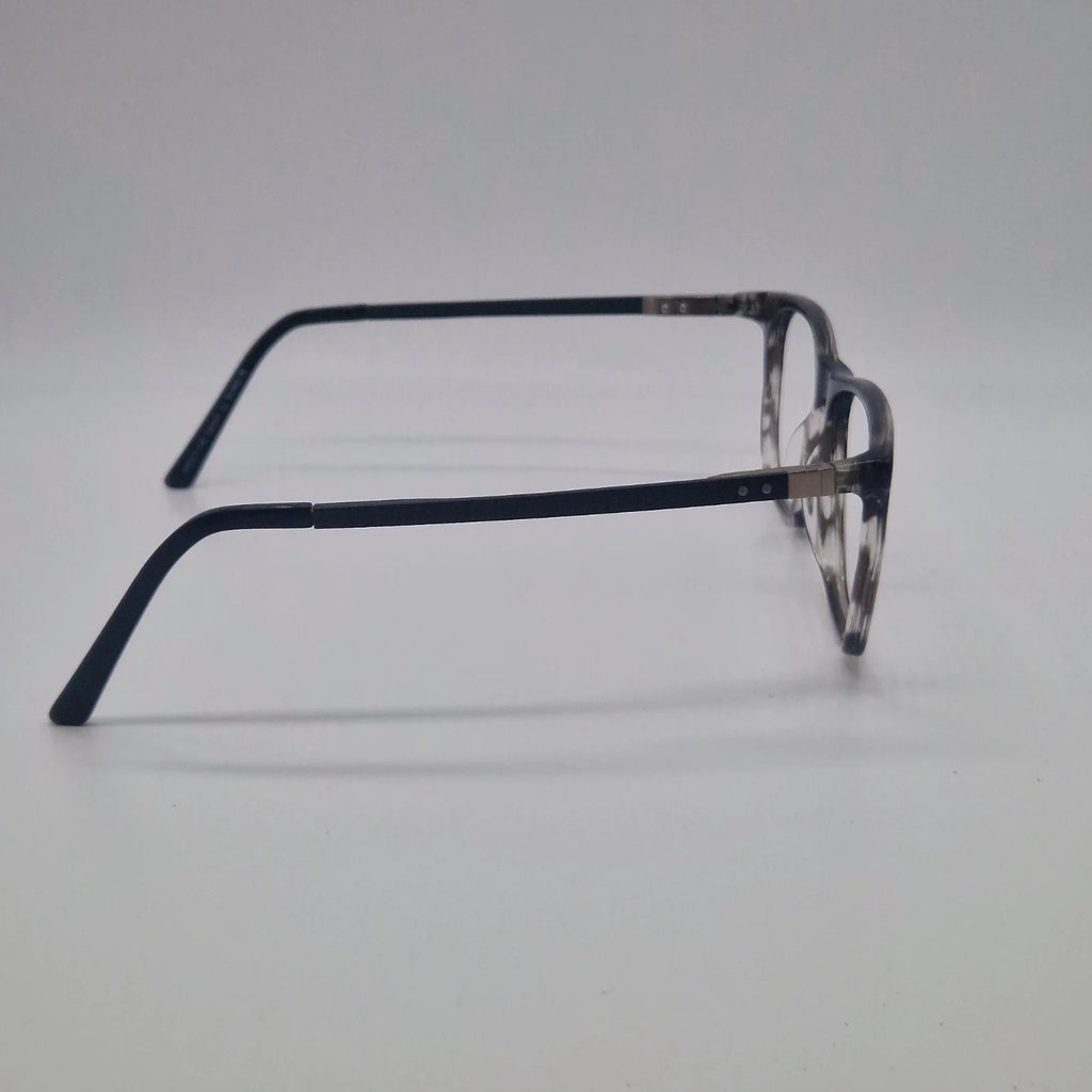Specsavers Carbon 11 30769175 Black - Eyeglasses frames