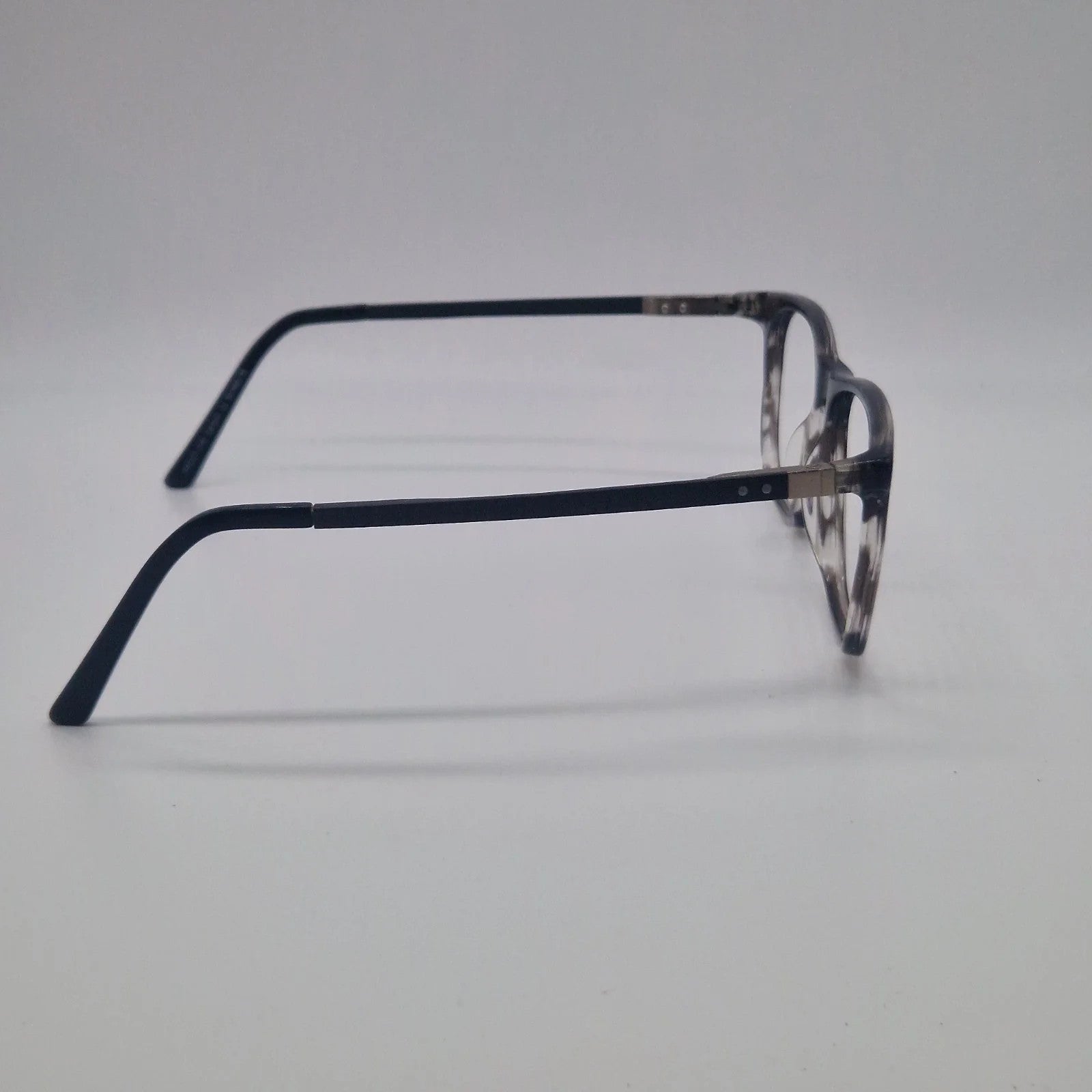 Specsavers Carbon 11 30769175 Black - Eyeglasses frames