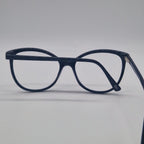 Specsavers Coley Sun Rx 30800854 Black - Eyeglasses frames