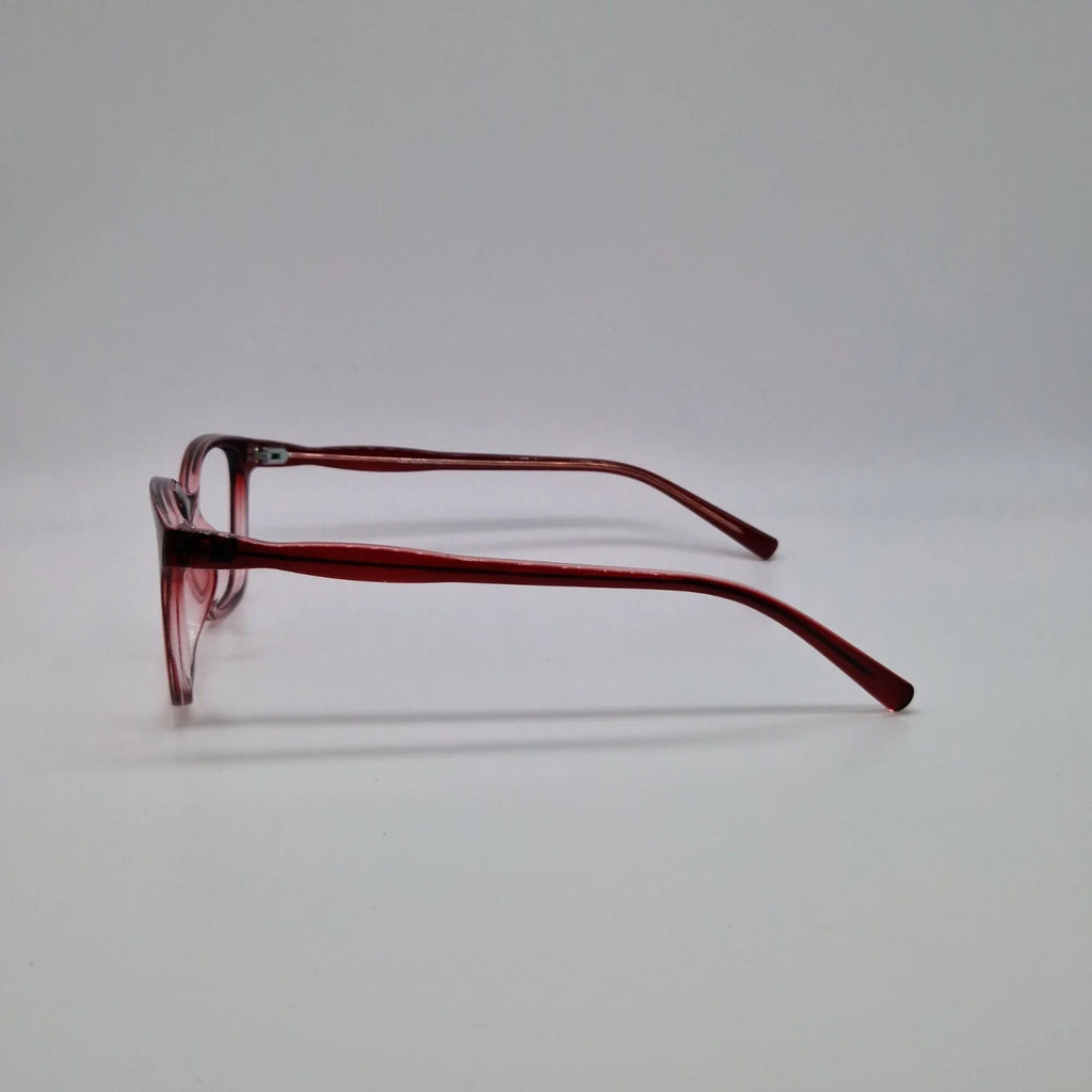 Boots Pina Red - Eyeglasses frames