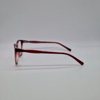 Boots Pina Red - Eyeglasses frames
