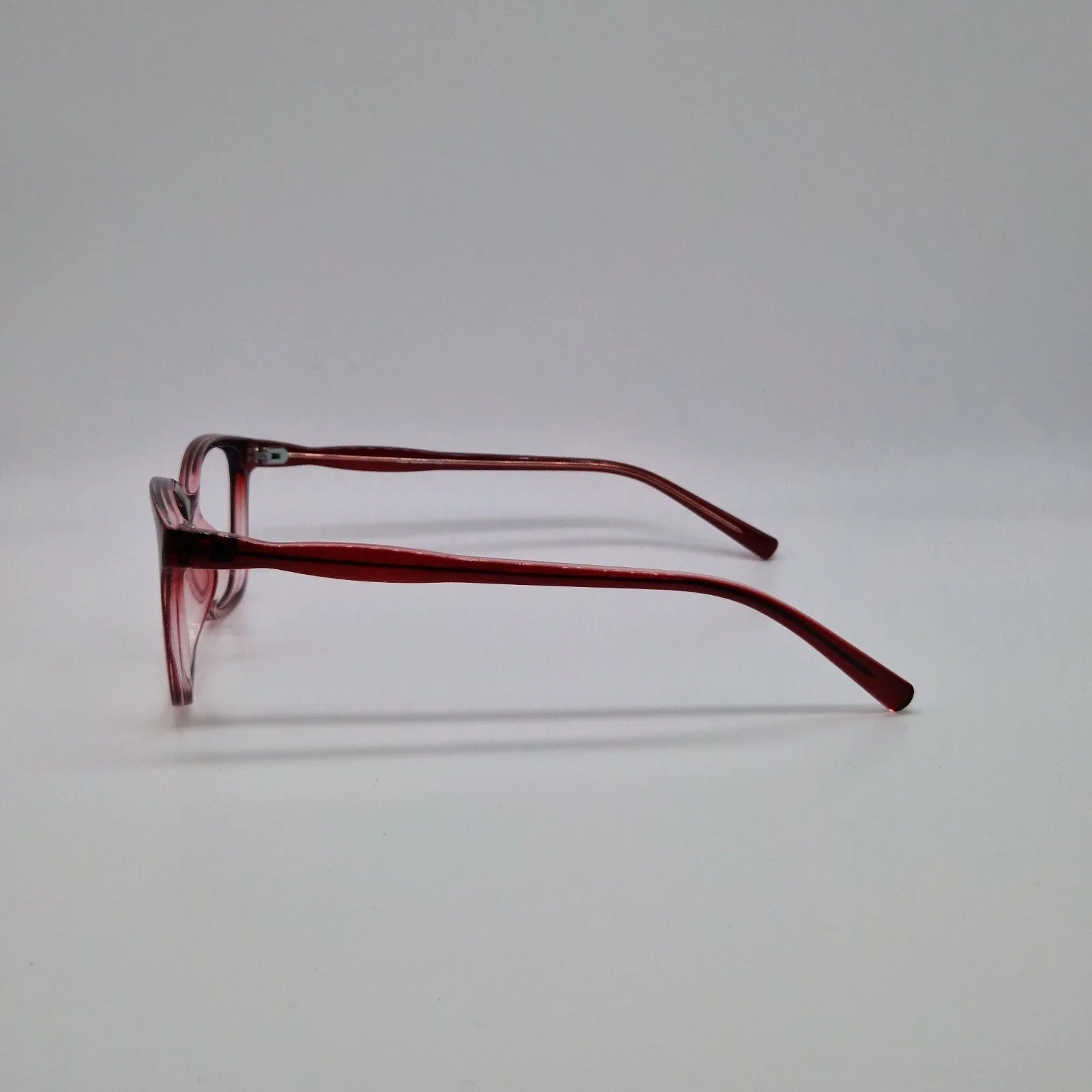 Boots Pina Red - Eyeglasses frames