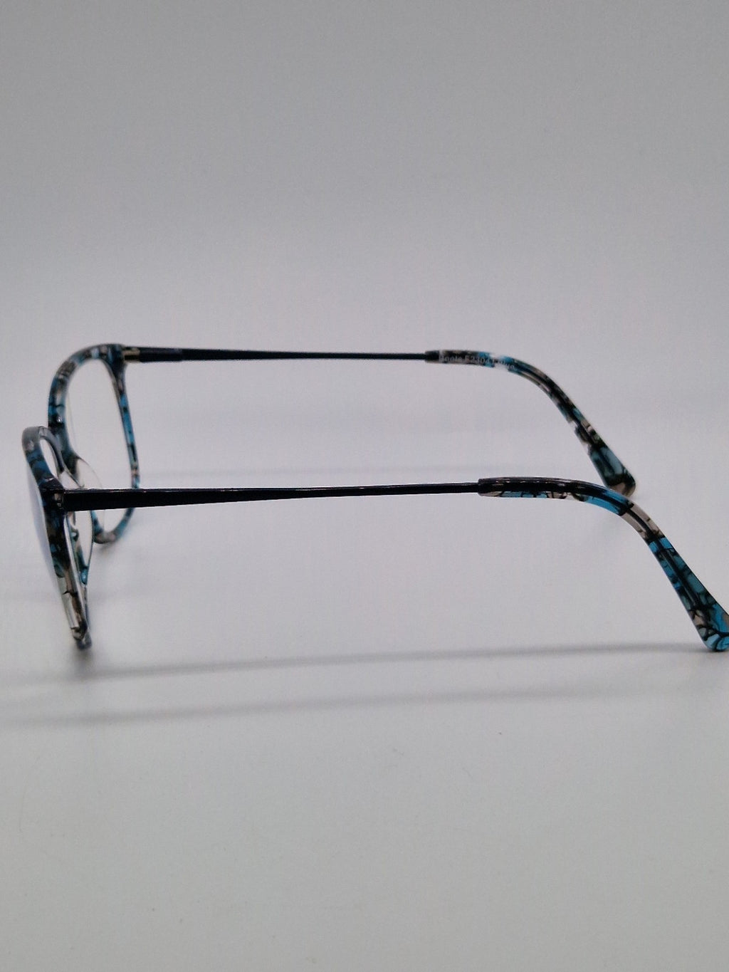 Boots F23041 Blue - Eyeglasses frames