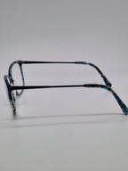 Boots F23041 Blue - Eyeglasses frames