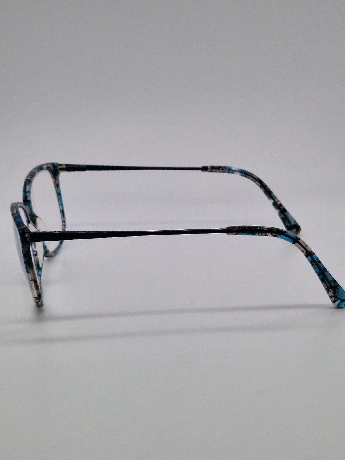 Boots F23041 Blue - Eyeglasses frames