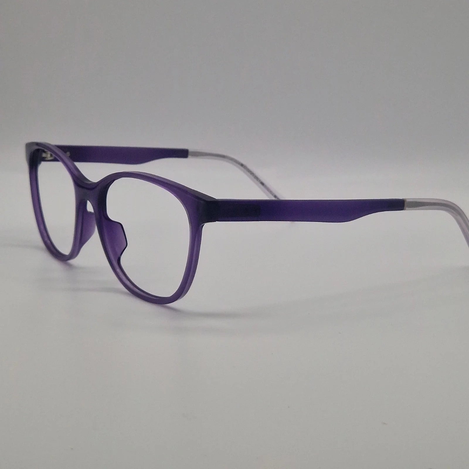 Specsavers Lavender 32260434 Purple - Eyeglasses frames