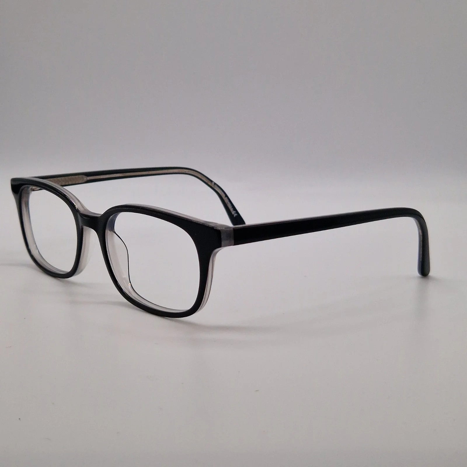 Specsavers Kiera 33090115 Black - Eyeglasses frames