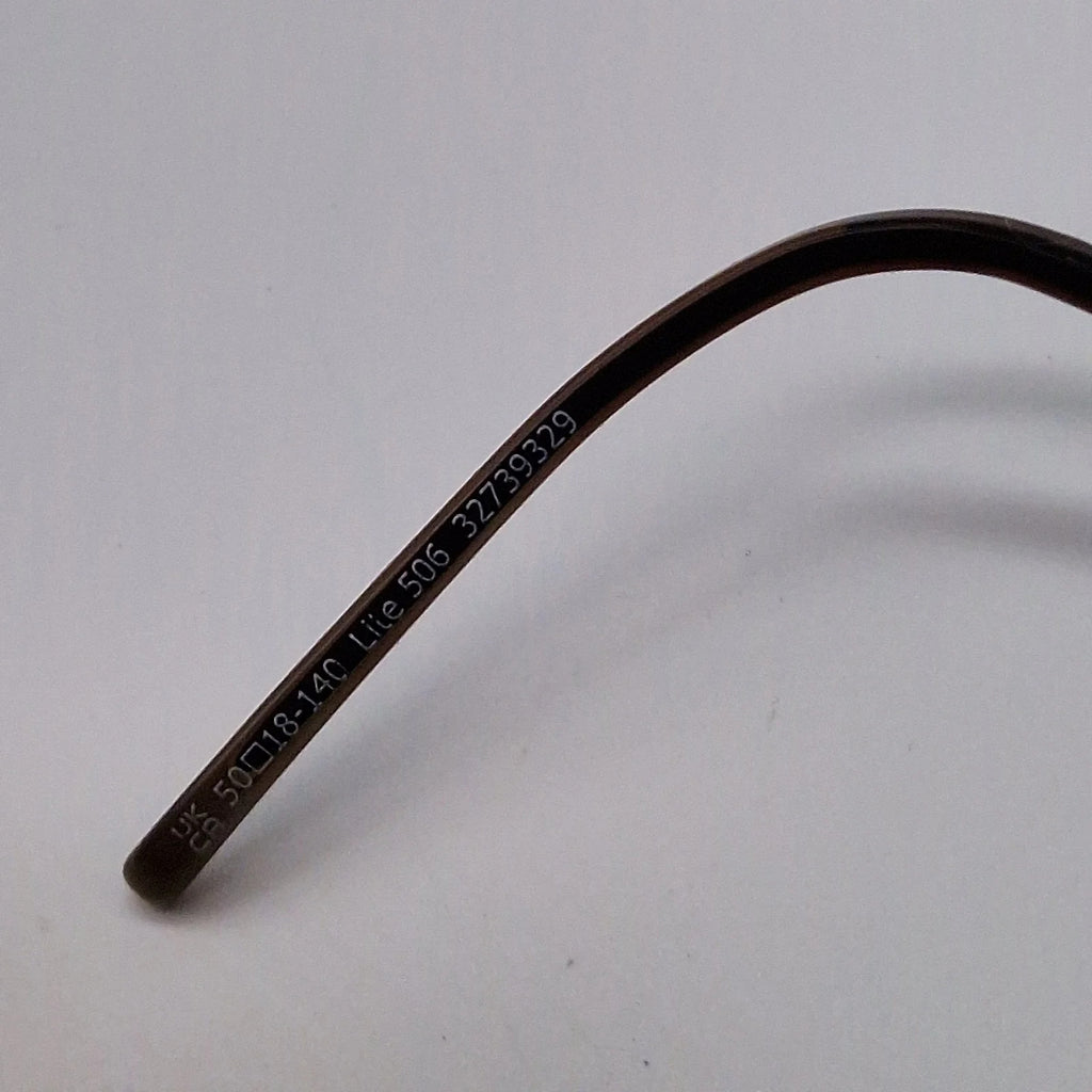 Specsavers Lite 06 32739329 - Eyeglasses frames