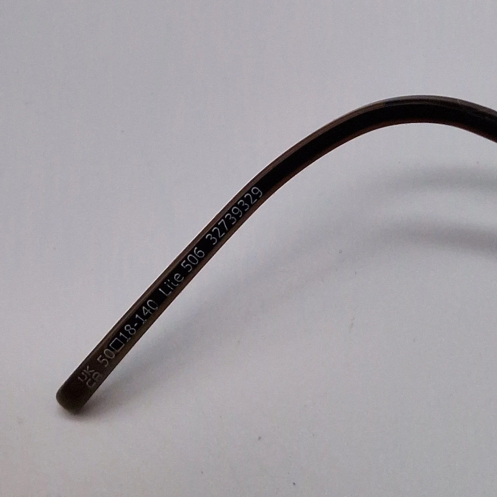 Specsavers Lite 06 32739329 - Eyeglasses frames