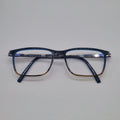 Specsavers Tech Specs 08 30824829 Brown - Eyeglasses frames