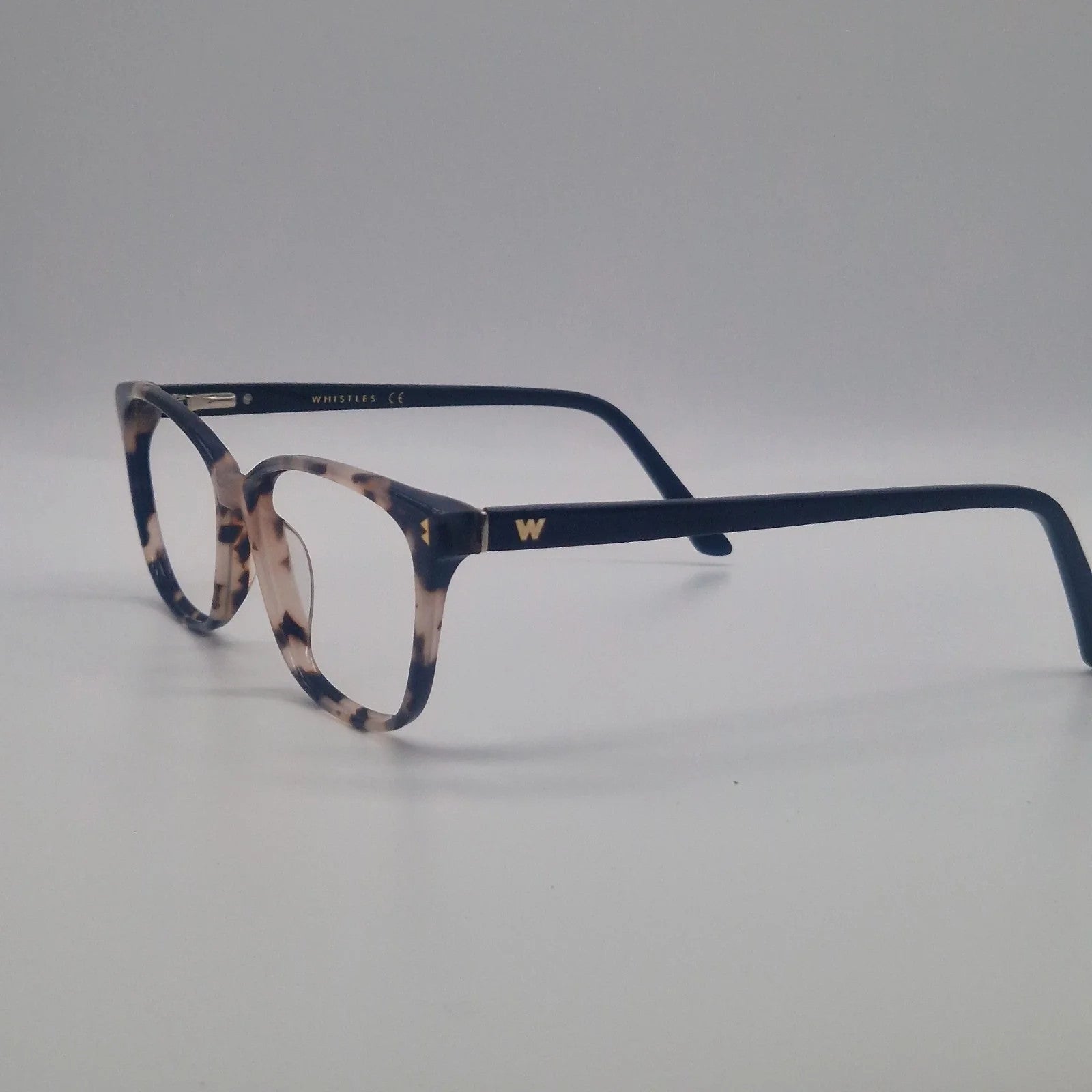 Whistles WH019-PTOR NICOLA - Eyeglasses frames