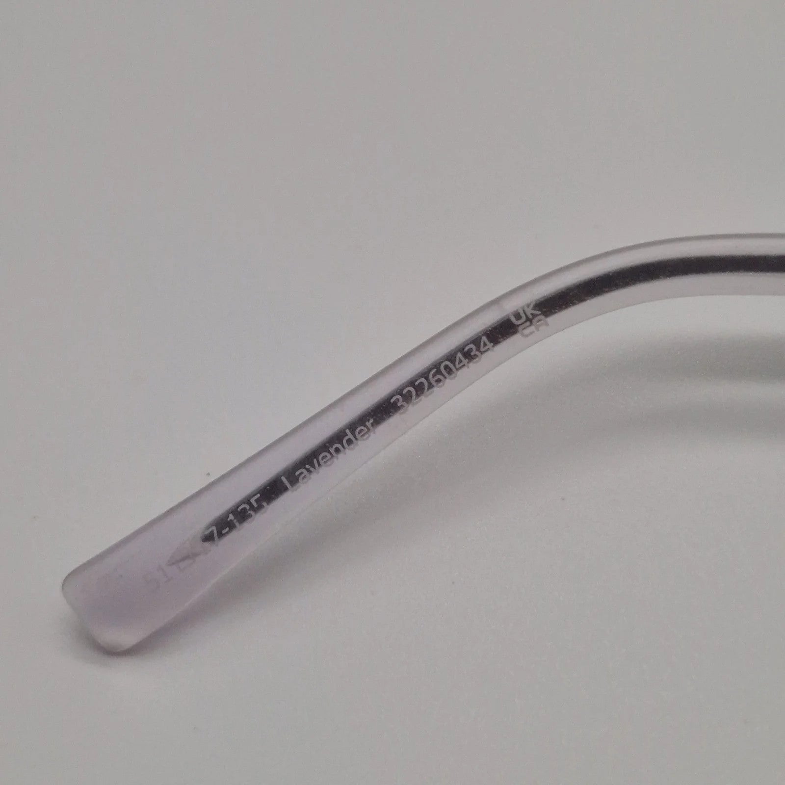 Specsavers Lavender 32260434 Purple - Eyeglasses frames