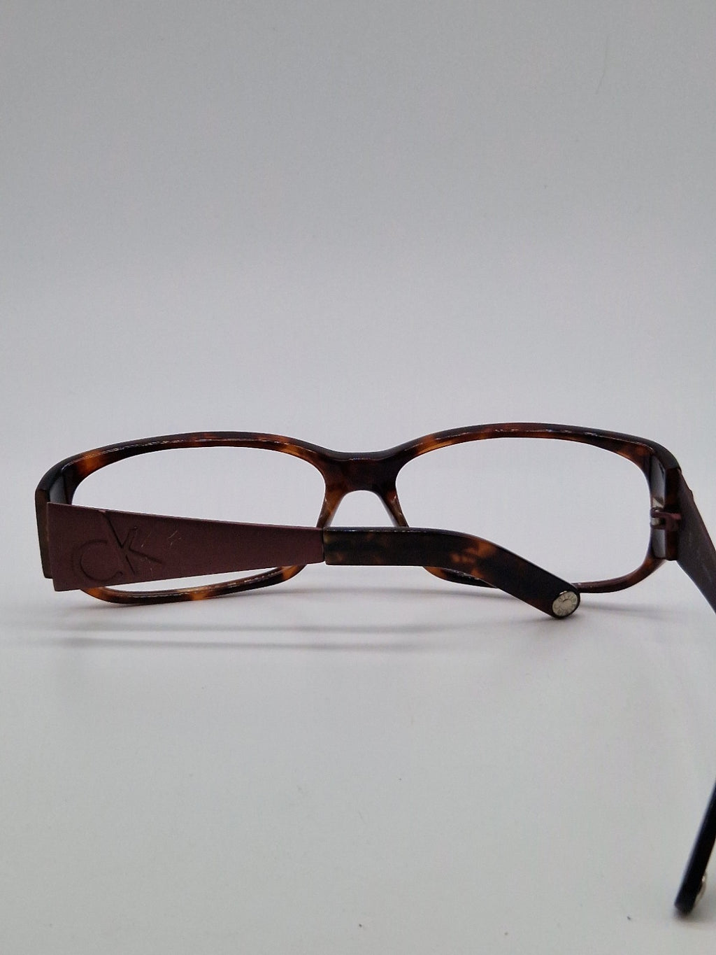 Calvin Klein CK 1057S 004 Tortoishell - Eyeglasses frames