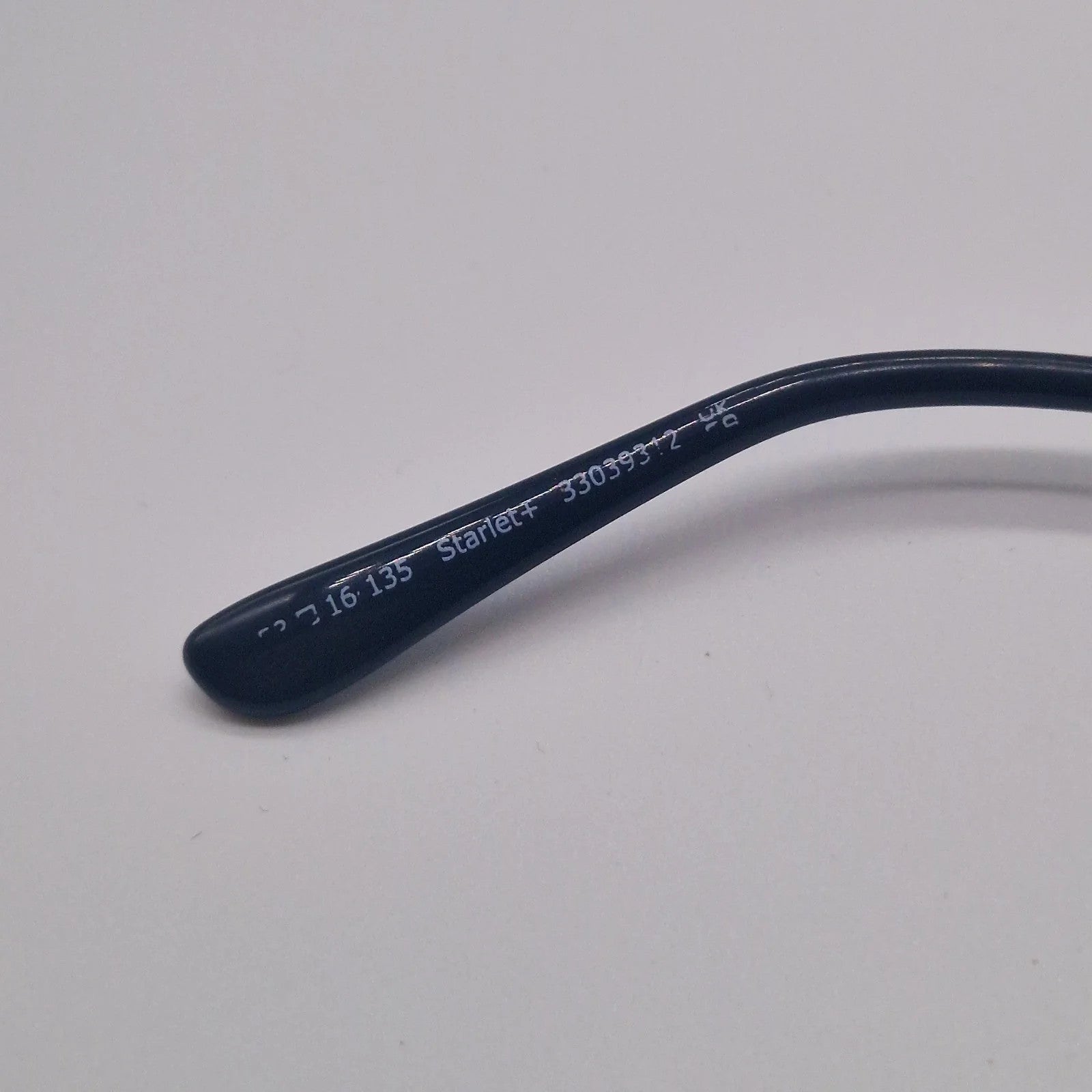 Specsavers Starlet+ 33039312 BLACK - Eyeglasses frames