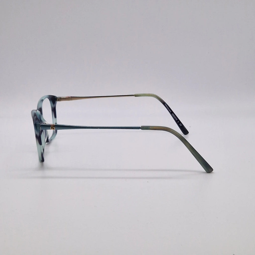 Specsavers Manta Ray 30717909 Blue - Eyeglasses frames