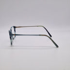 Specsavers Manta Ray 30717909 Blue - Eyeglasses frames