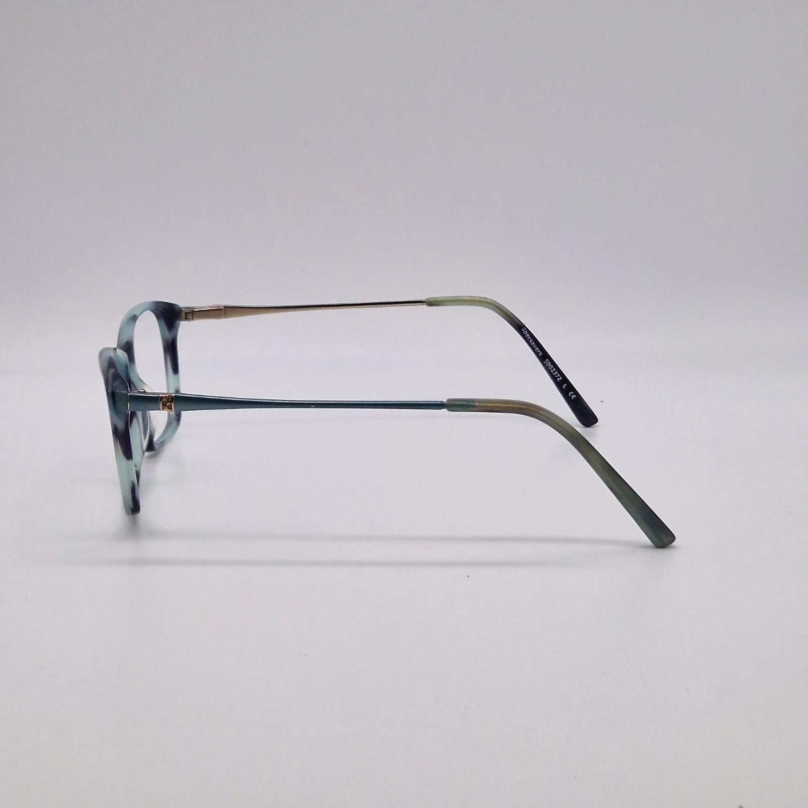 Specsavers Manta Ray 30717909 Blue - Eyeglasses frames
