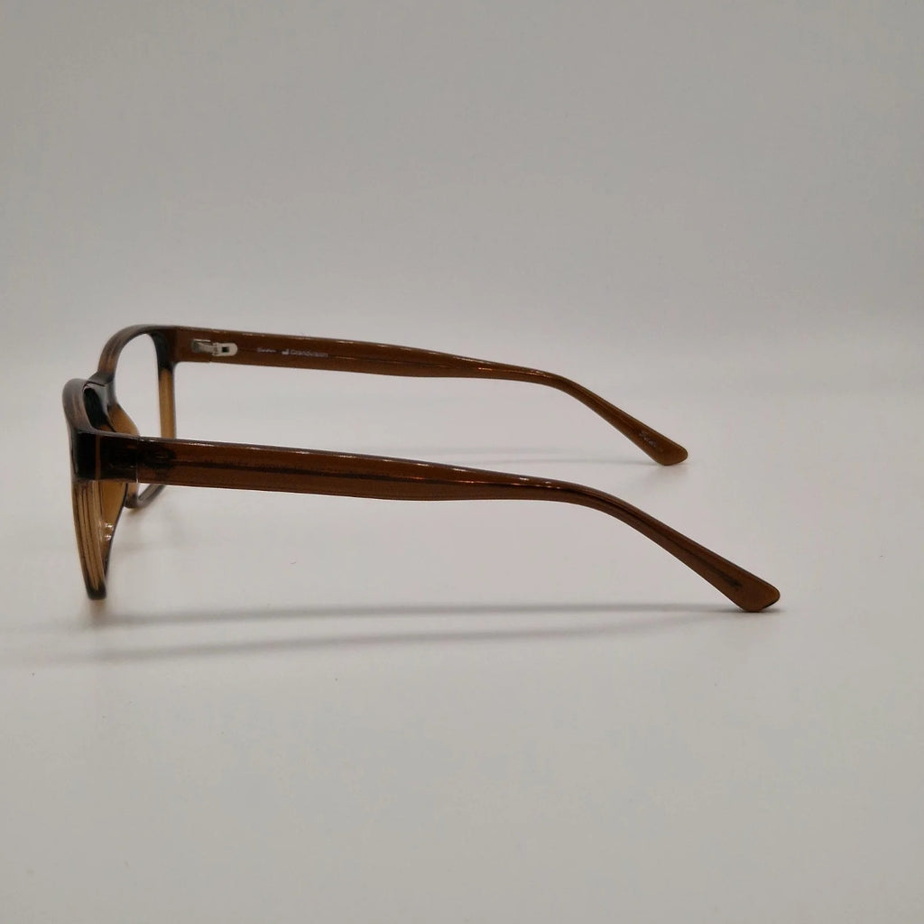 Seen SNOU5002 NN00 Brown - Eyeglasses frames