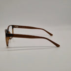 Seen SNOU5002 NN00 Brown - Eyeglasses frames