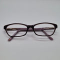 Karren Millen 12 25239492 Red - Eyeglasses frames