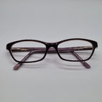 Karren Millen 12 25239492 Red - Eyeglasses frames