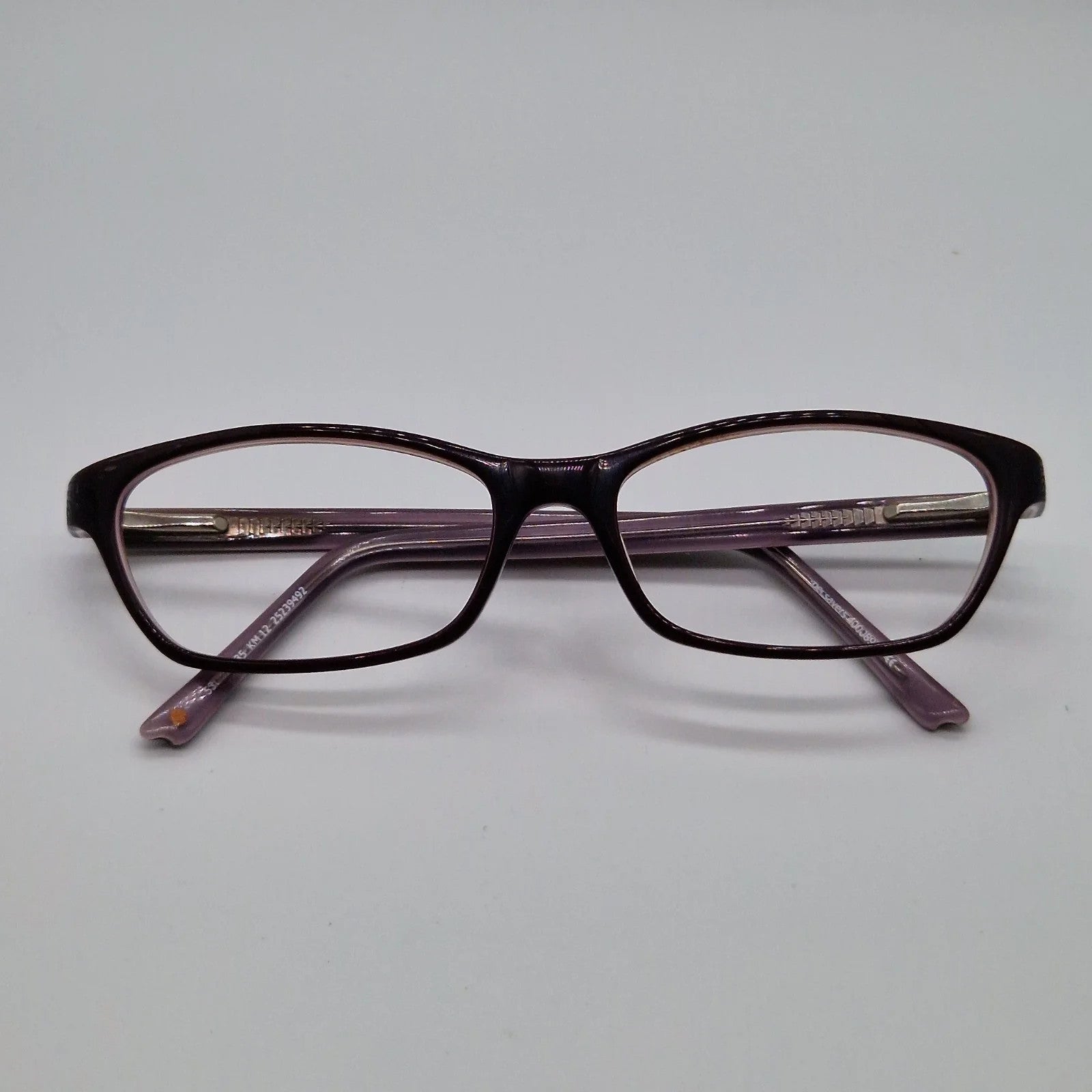 Karren Millen 12 25239492 Red - Eyeglasses frames
