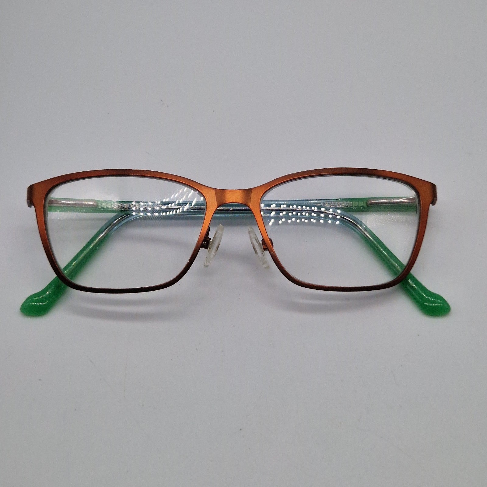 Guess GU9154 Green - Eyeglasses frames