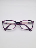 BOTANIQ BIO 1050 C.161 Purple - Eyeglasses frames