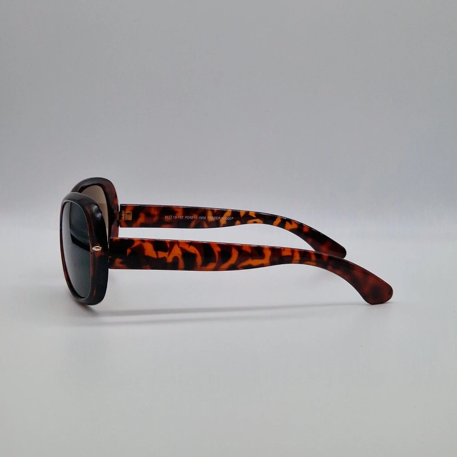 Foster Grant FRSSER 30002P Tortoiseshell - Eyeglasses frames
