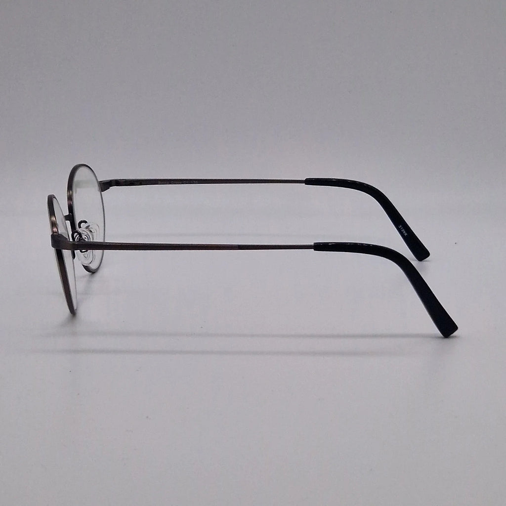 Boots Crake C1 Silver - Eyeglasses frames