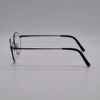 Boots Crake C1 Silver - Eyeglasses frames