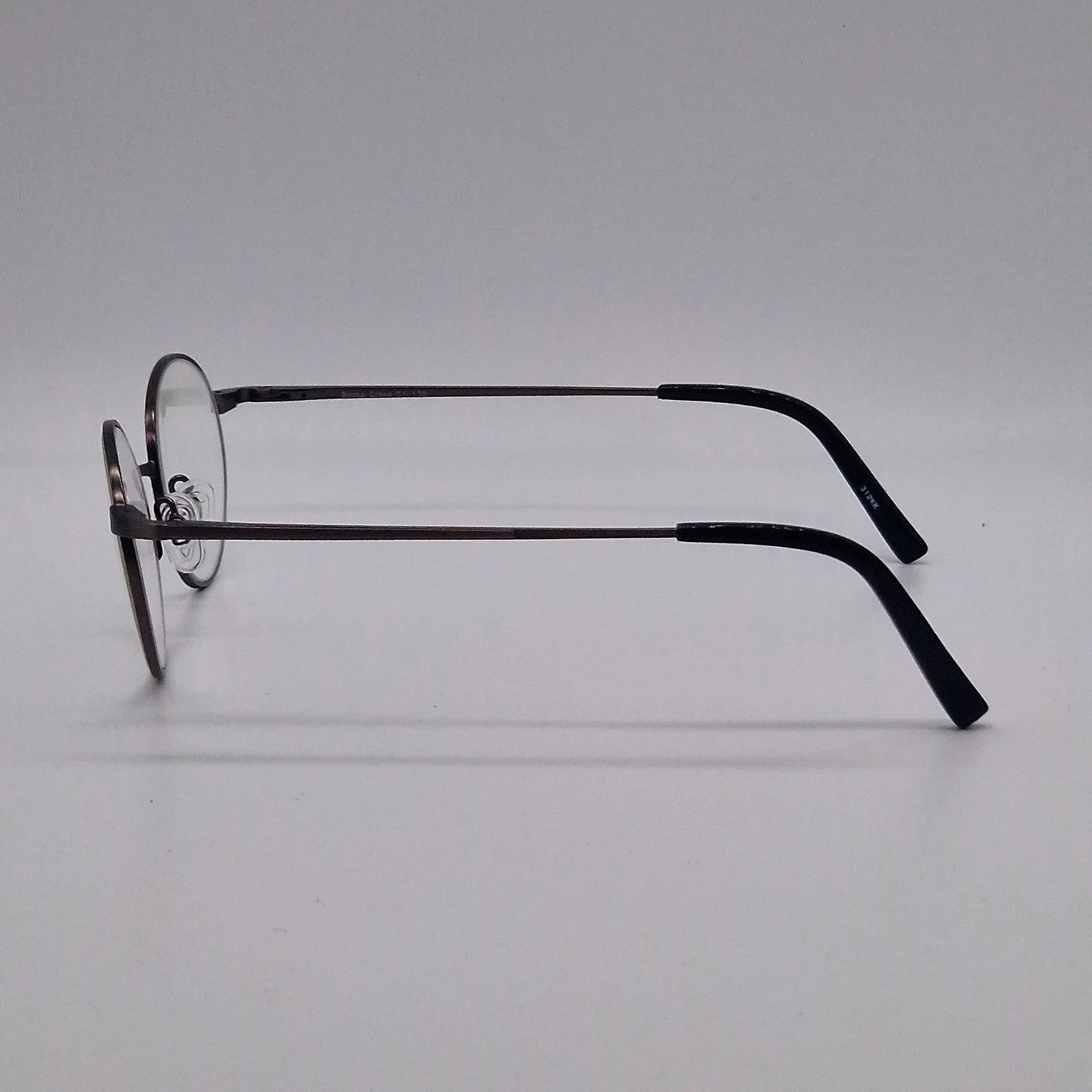 Boots Crake C1 Silver - Eyeglasses frames