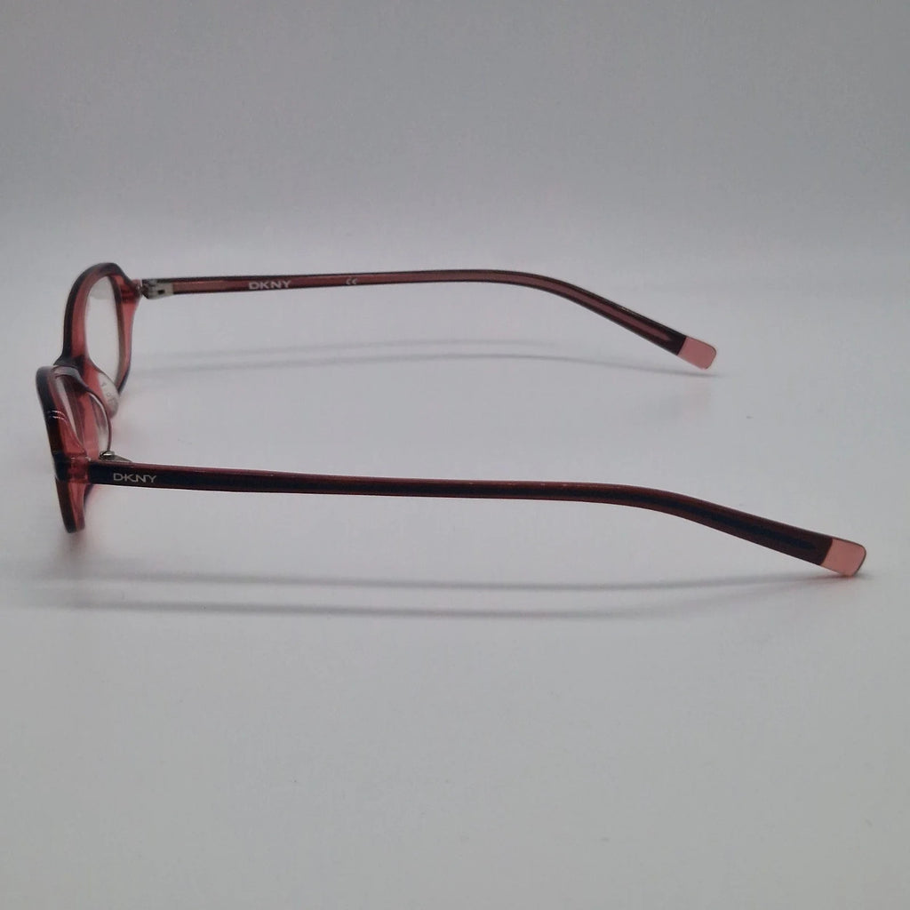 DKNY DY4503 3008 Red - Eyeglasses frames