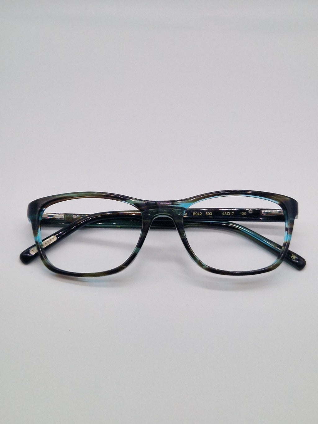 Ted Baker Dobby B942 503 - Eyeglasses frames