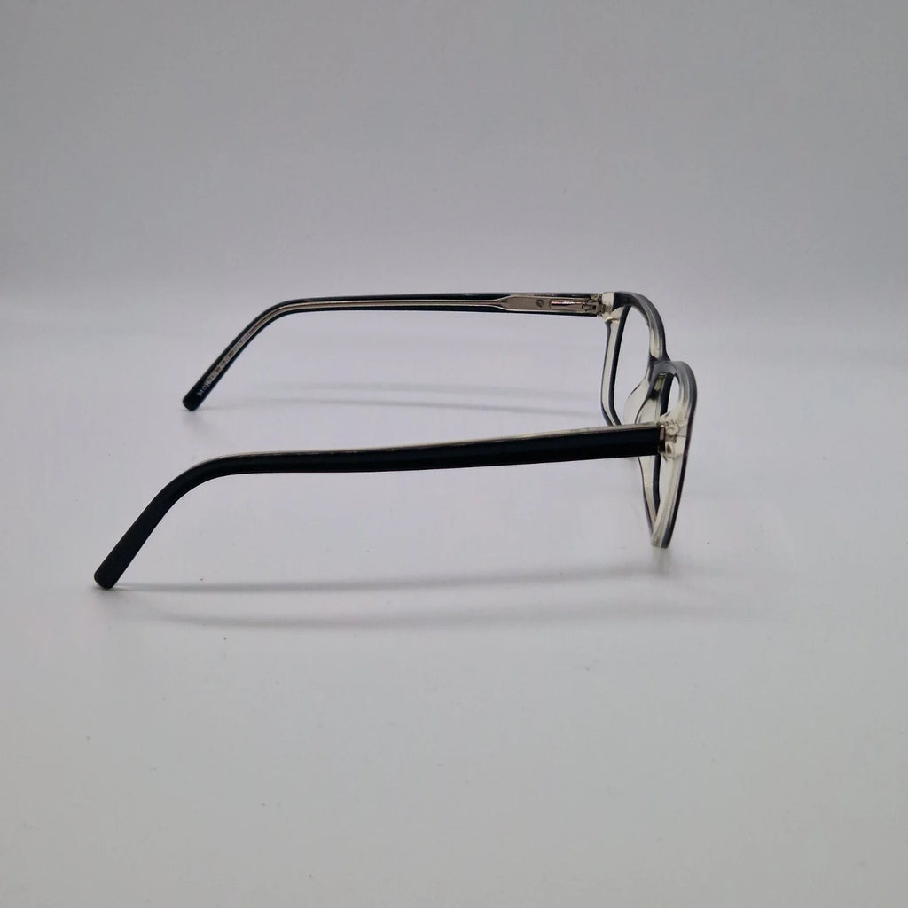 Karl Lagerfeild KL01 25663891 Black - Eyeglasses frames
