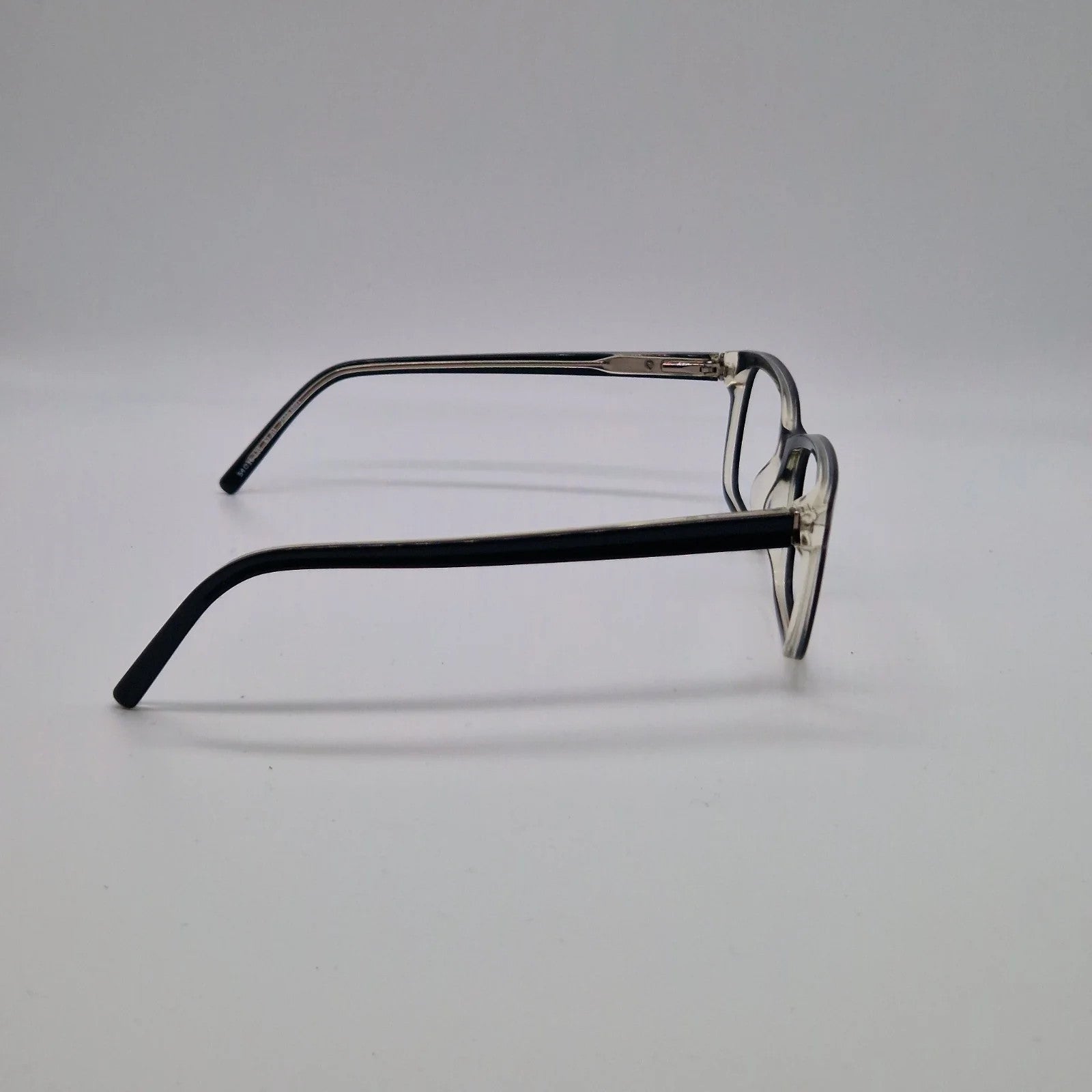 Karl Lagerfeild KL01 25663891 Black - Eyeglasses frames