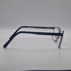 Racing Green RG008 Blue/Grey - Eyeglasses frames