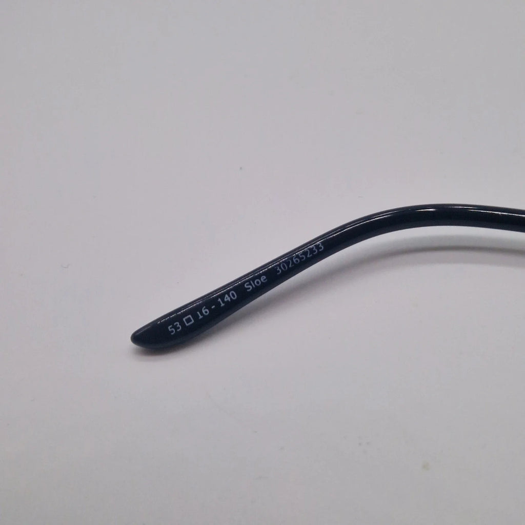 Specsavers Sloe 30265233 Purple - Eyeglasses frames