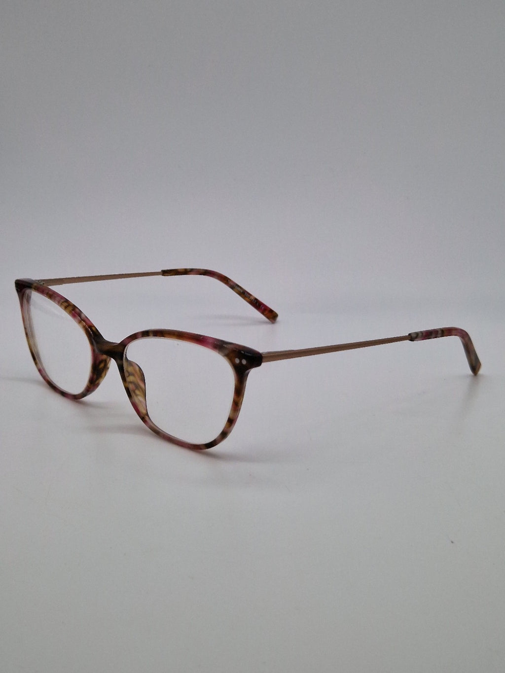 Specsavers Flora 30831025 Pink - Eyeglasses frames 