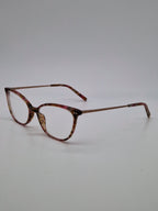Specsavers Flora 30831025 Pink - Eyeglasses frames 
