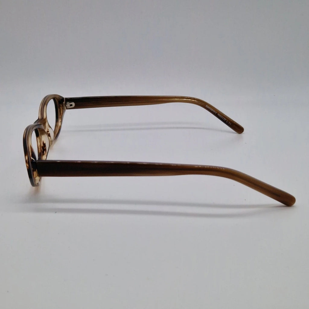 Specsavers Lavena 25634549 Brown - Eyeglasses frames
