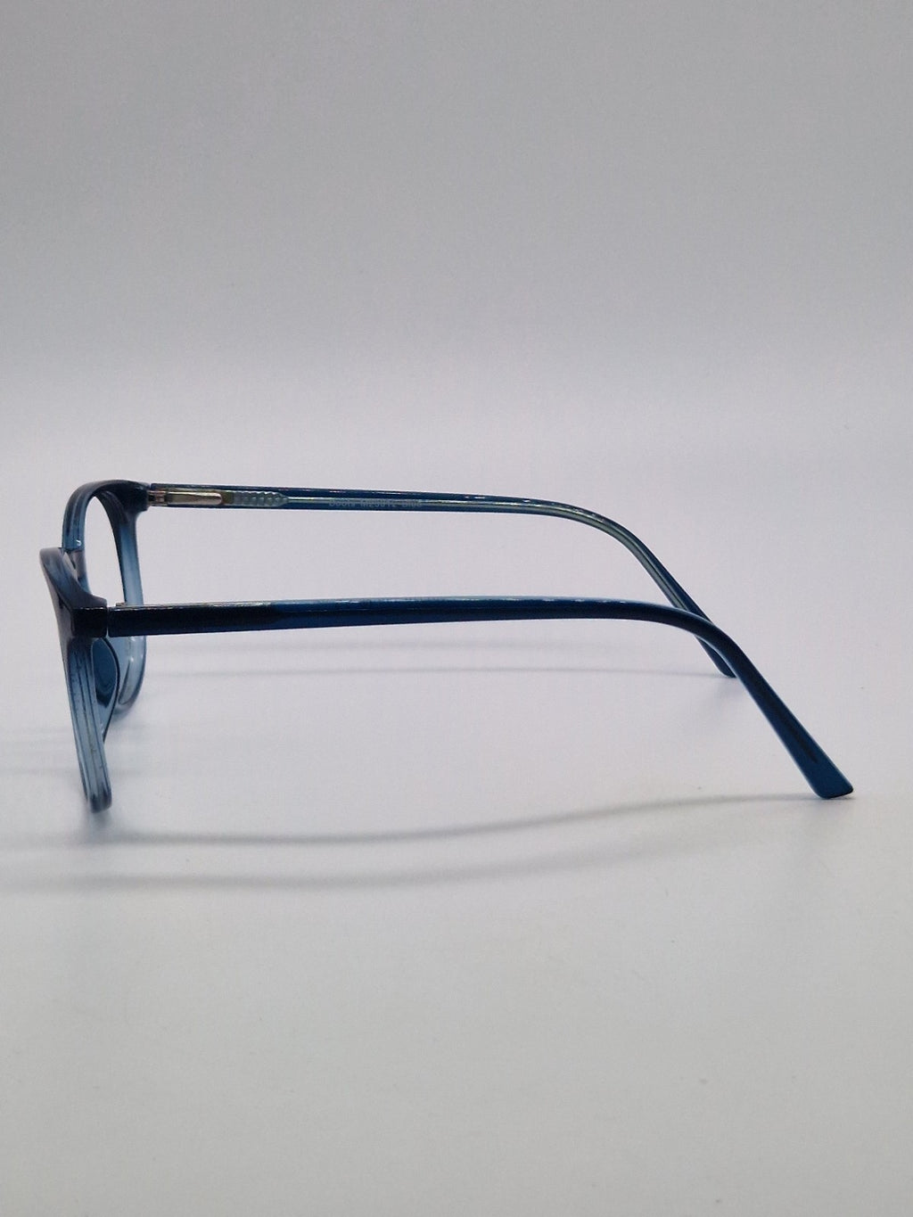 Boots M23012 Blue - Eyeglasses frames