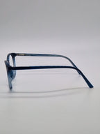 Boots M23012 Blue - Eyeglasses frames